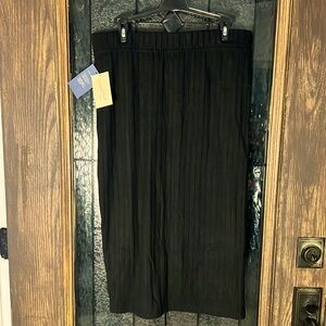 Universal Thread ~ NWT ~ Rib Knit Midi Skirt